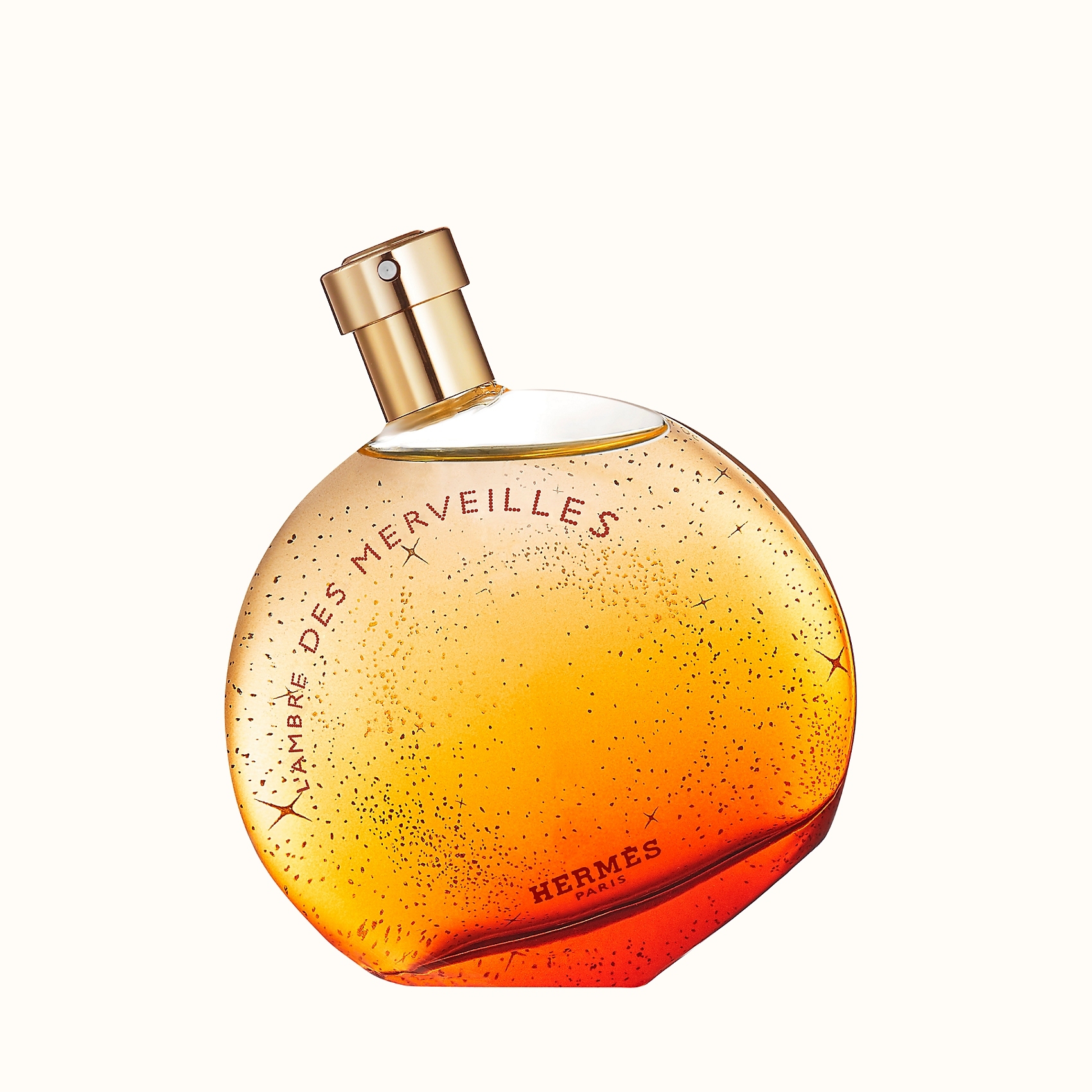 Hermès L'Ambre des Merveilles eau de parfum / 100 ml / dames