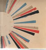 INDISTINCT Land Of Talk Indistinct Conversations LP