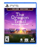 De Oregon Trail De Oregon Trail PS5