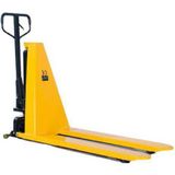 Manutan Expert Schaartrekker - 1500 kg