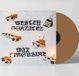 Wax Moshi Moshi Wesley Gonzalez - Wax Limousine (LP) (Coloured Vinyl)