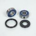 All Balls Roulement de roue pour Moto Honda 500 Vt C 1982-1986 Avant gauche/Avant droit