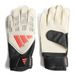 adidas Gants de gardien Predator Training Chaos Vs Control - Blanc/noir/Solar Turbo, pointure 11