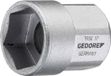 Gedore Dopsleutel 1/2" 11mm