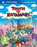 Bandai Namco Touch My Katamari