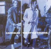 CD The Style Council Café Bleu CD