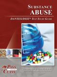 Substance Breely Crush Publishing Substance Abuse DANTES / DSST Test Study Guide