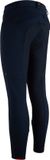 Euro-star Rijbroek Esacer Full Grip Men Donkerblauw - 54