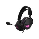ASUS ROG Pelta Core Gaming Headset, bekabeld, licht, zwart