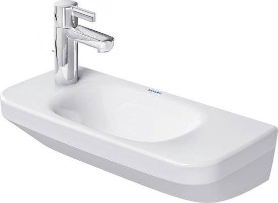 Duravit DuraStyle Handrinse basin