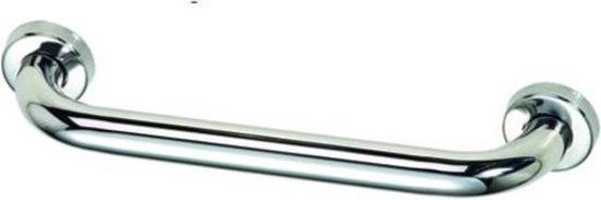 Best Design Rome Badgreep Chroom 30cm