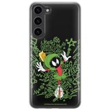 ERT GROUP mobiel telefoonhoesje voor Samsung S23 Looney Tunes Marvin 007