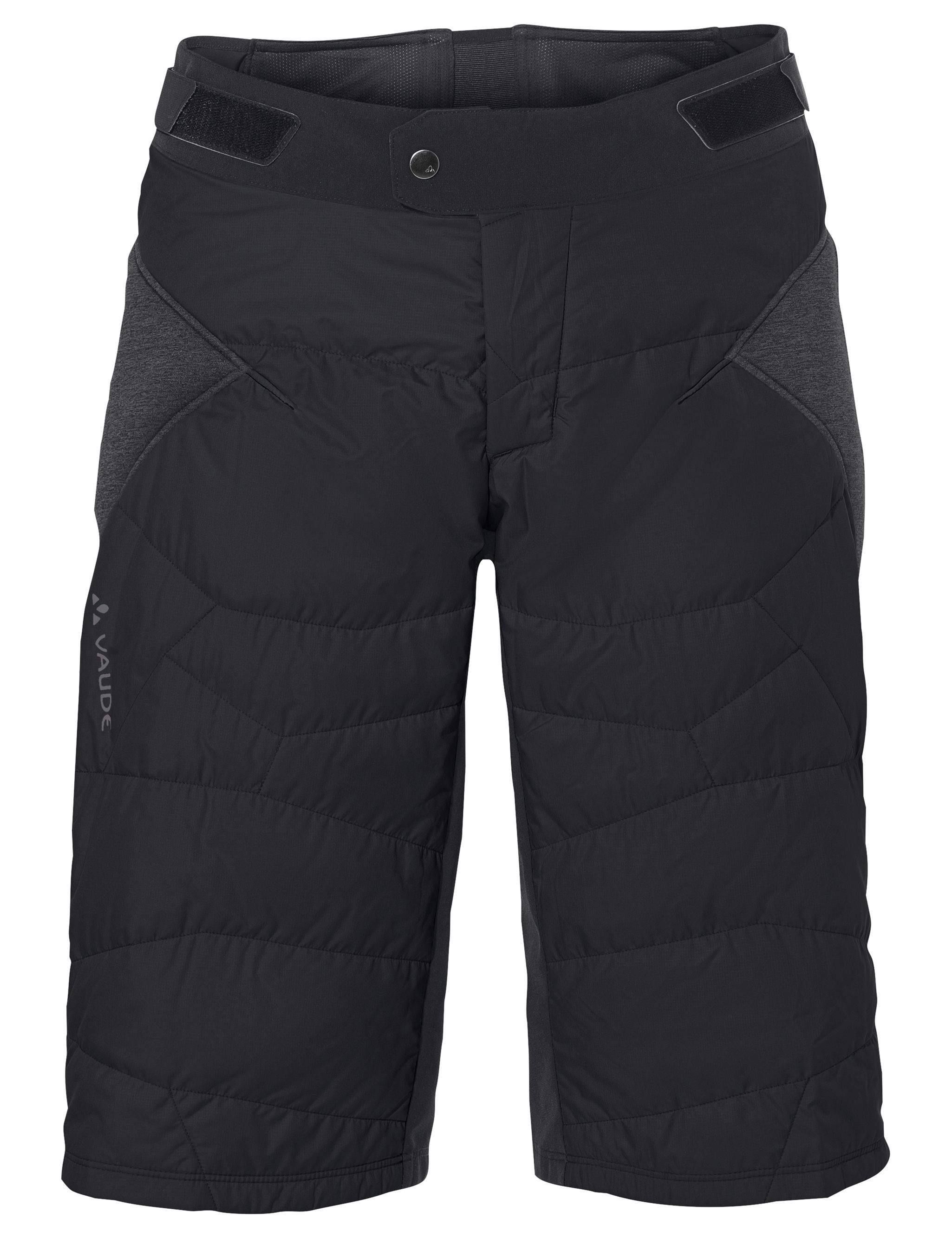 Vaude Minaki Shorts III. black. XS - 417040105100