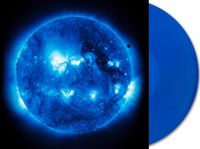 Tiefschwarz Tiefschwarz (Transparent Blue 140g Vinyl)