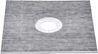 Vevor Doucherandset 914 x 914 x 22 mm Grijs