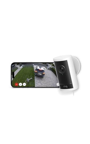 Ring Outdoor Cam Pro