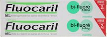 Fluocaril Tandpasta Bi-Fluore (2 x 75 ml)