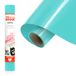 Siser EcoStretch Jadegroen, 30 cm x 0,5 m, transfervinyl om op te strijken, voor kleding en sportkleding, knutselaccessoires