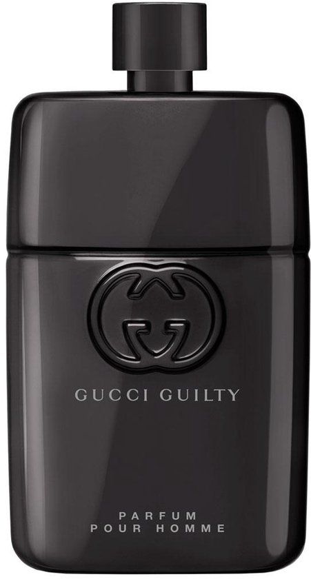 Gucci Parfum / 150 (ml) / Mannen