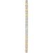 Tissot Straps T605014026 Cocktail band