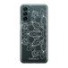 ERT GROUP mobiel telefoonhoesje voor Samsung S10 Lite/A91 origineel en officieel erkend Babaco patroon Mandalas 005 optimaal aangepast aan de vorm van de mobiele telefoon, gedeeltelijk bedrukt
