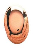 Fender Knoppenset Vintage Dome voor Telecaster/Precision Bass Goud 0992056200
