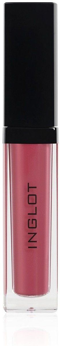 Inglot - HD Lip Tint Matte 16 - Matte lipgloss