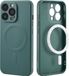 iMoshion Color Backcover iPhone 13 Pro - Donkergroen