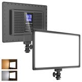 NEEWER BASICS NL-192B 13 inch LED Light Panel