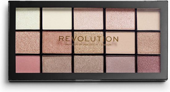Makeup Revolution Reloaded Iconic 3.0