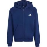 Adidas Kindercapuchon Collegiate Typography