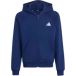 Adidas Kindercapuchon Collegiate Typography