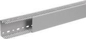 Hager LKG 50100 LG2 Goulotte PVC Gris 10 cm de large