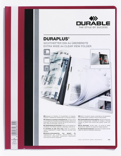 Durable Duraplus