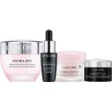 Lancôme Hydra Zen Giftset - 50 ml + 10 ml + 15 ml + 5 ml - Dames