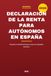 Declaración de la Renta para Autónomos en España 2026