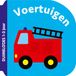 Top1Toys Standaard Uitgeverij Duimelotjes 1 - Voertuigen