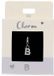 Depesche - Hanger "Express yourself" - Letter B - Zilver