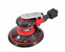 AWTools Black Line - Ponceuse orbitale pneumatique - 150mm - 5mm