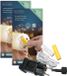 Lumineo Batterij adapter - 4x AA batterijen - IP20