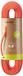 Edelrid Heron Eco Dry 9.8 Mm Touw Oranje 80 m