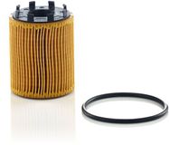 MANN-FILTER Oliefilter HU 7041 Z