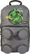 LEGO Ninjago Petersen School Backpack, Grijs, Polyester, 23L