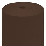 Garcia de Pou 136.72 wegwerptafelkleed Rechthoekig Tissuepapier Chocolade