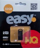 IMRO EASY/32GB USB flash drive USB Type-A 2.0 Zwart