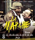 Belga La Marche (Blu-ray)