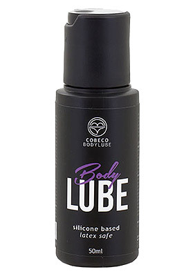 Cobeco Body Lube Sb