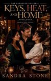 Keys, Oakhaven Universe Keys, Heat, and Home: Book Eight