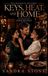 Keys, Oakhaven Universe Keys, Heat, and Home: Book Eight