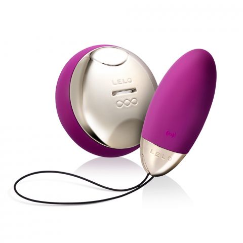 LELO Lyla 2 Ambidextrous - Rose